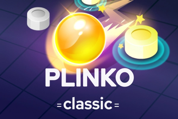 Plinko Classic: Game Judi Plinko Casino Populer Di Indonesia
