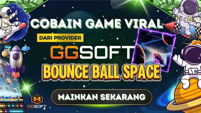 Bounce Ball: Link Game Ball Online Seru & Cuan Dahsyat