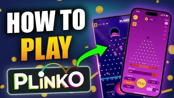 Tips Menang Plinko Liong Online Terbukti Cair